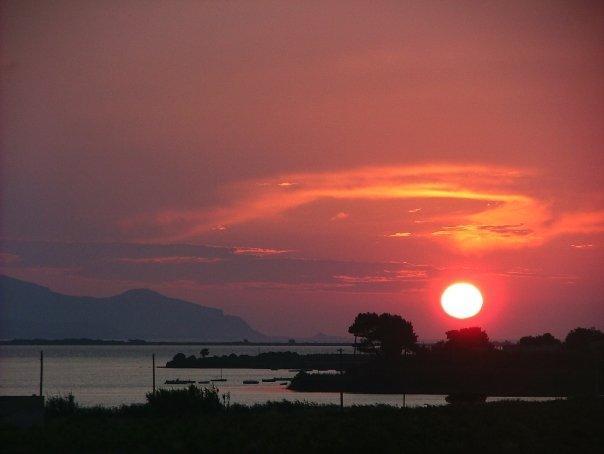Marsala, Sicily...this summer 2011