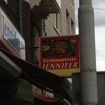 Cafe Jennifer in Amsterdam