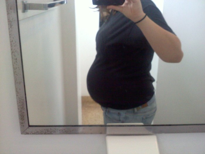19 weeks and 6 days