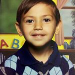 Jay's first school pic (Pre-K)
