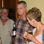 Schultz family reunion--2011