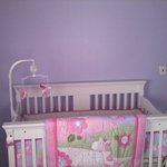 Kynleys crib
