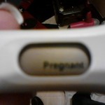 Second BFP...didnt even use fmu :))