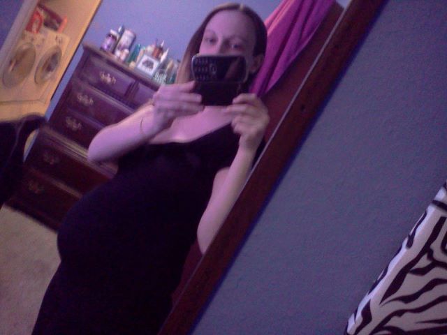 This is right at 25 Wks!!