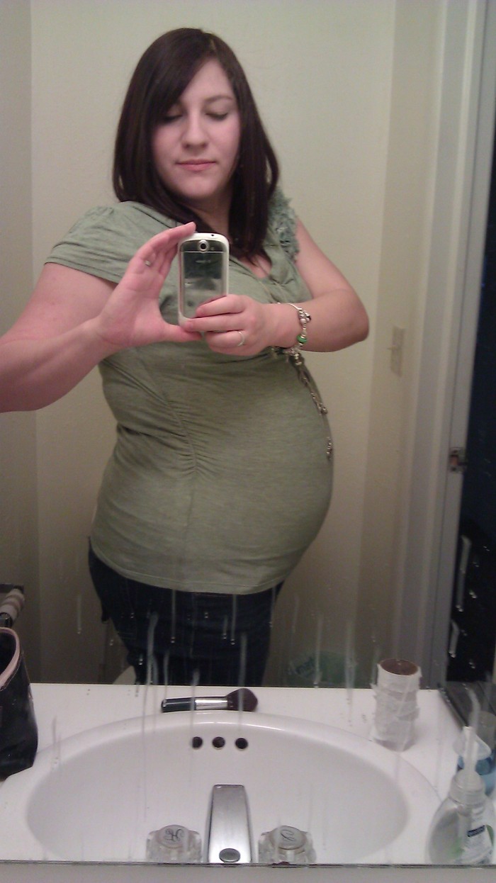 100 days left to go. Almost 26 Weeks in.