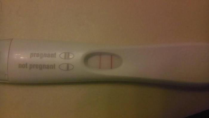 15dpo Finally the result line is giving the test line a run for it's money.