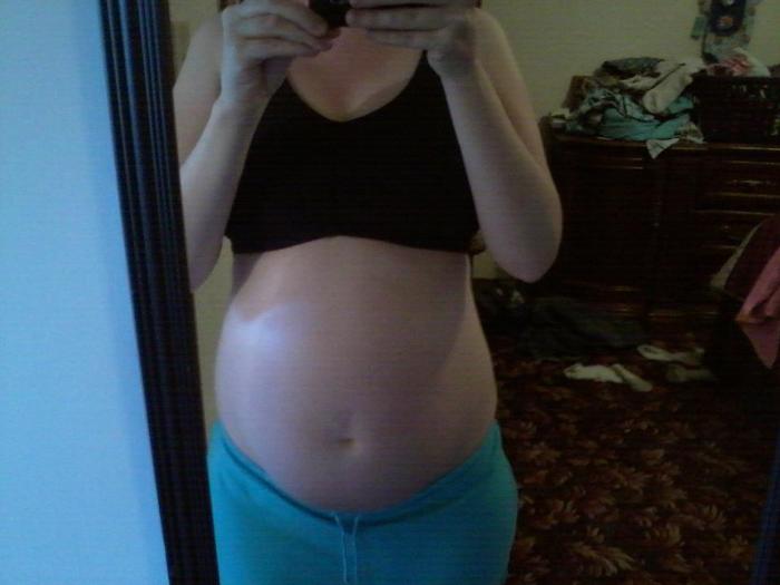 30 Wks!! YIKES!! 10 more to go!! 