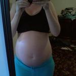 30 Wks!! YIKES!! 10 more to go!! 