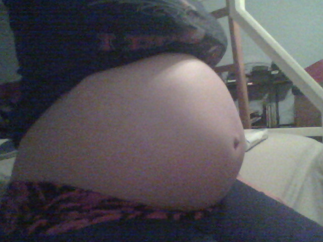 29 weeks and 4 days