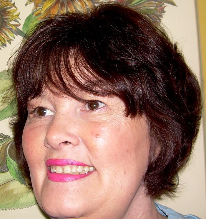 Susan, 2007