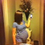 35 weeks! almost done...yay!!!