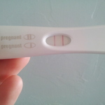 BFP!!! This one is 13dp3dt