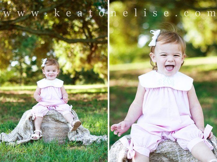 New Pics of Lily Grace!