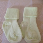 Little socks for little one