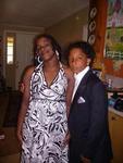 MY 2 YOUNGEST CHILDREN(MARIAH AND STEPHEN
