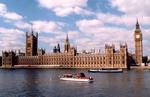The houses of parliment in London near to where I live