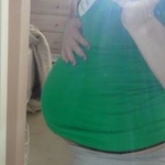 almost 38 weeks. have i dropped?