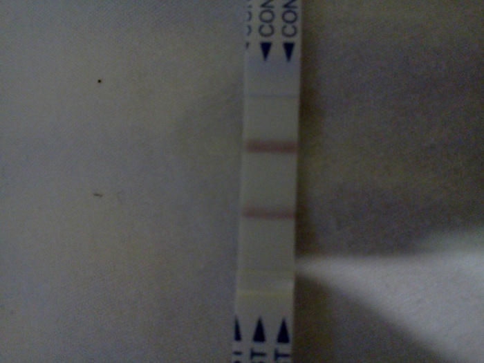 Is this a positive opk?