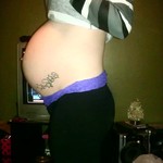 34 weeks and 3 days