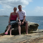 Honeymoon in Australia