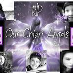 these are just a few of my chiari family who were taken way before their time!  RIP