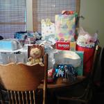 baby shower gifts! 