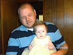 Daddy and Steeley
