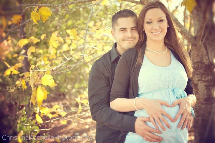 Maternity Pictures! 