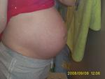 33 weeks and 3 days