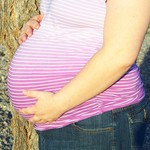 29 Weeks Pregnant Baby Number 5