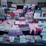 tons of gifts!