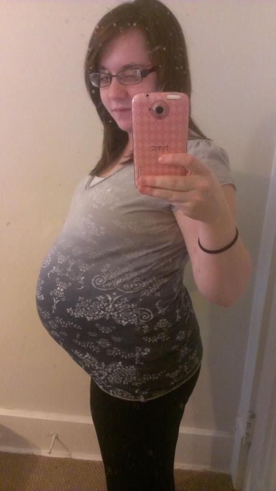 this was at 34 weeks