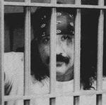 Leonard Peltier - illegally imprisoned