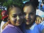 Me and my sister keila