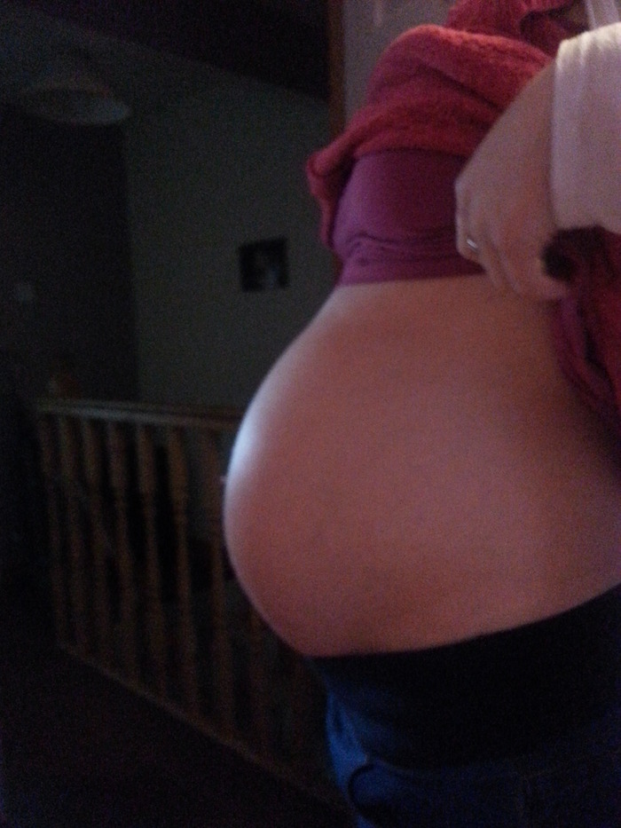 26 weeks and 4 days