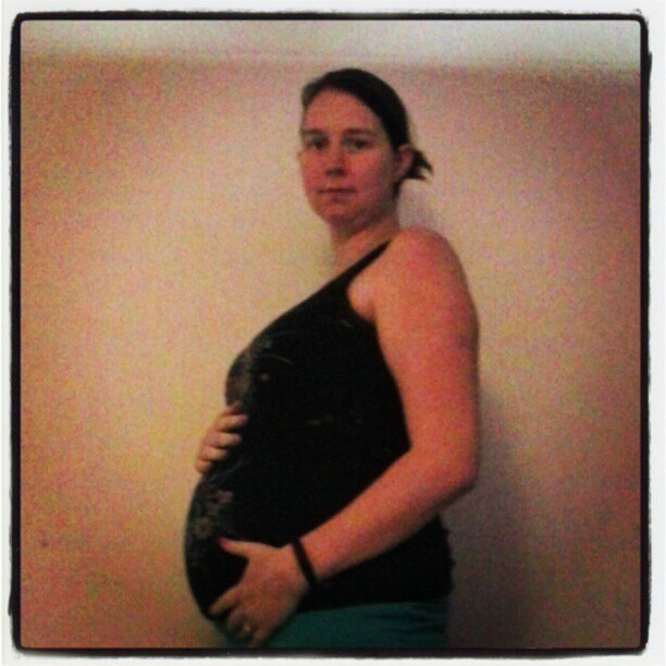 this was 25 weeks and 5 days