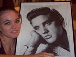 I love Elvis!