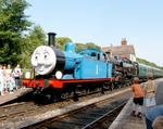 Another of Thomas the tank engine
