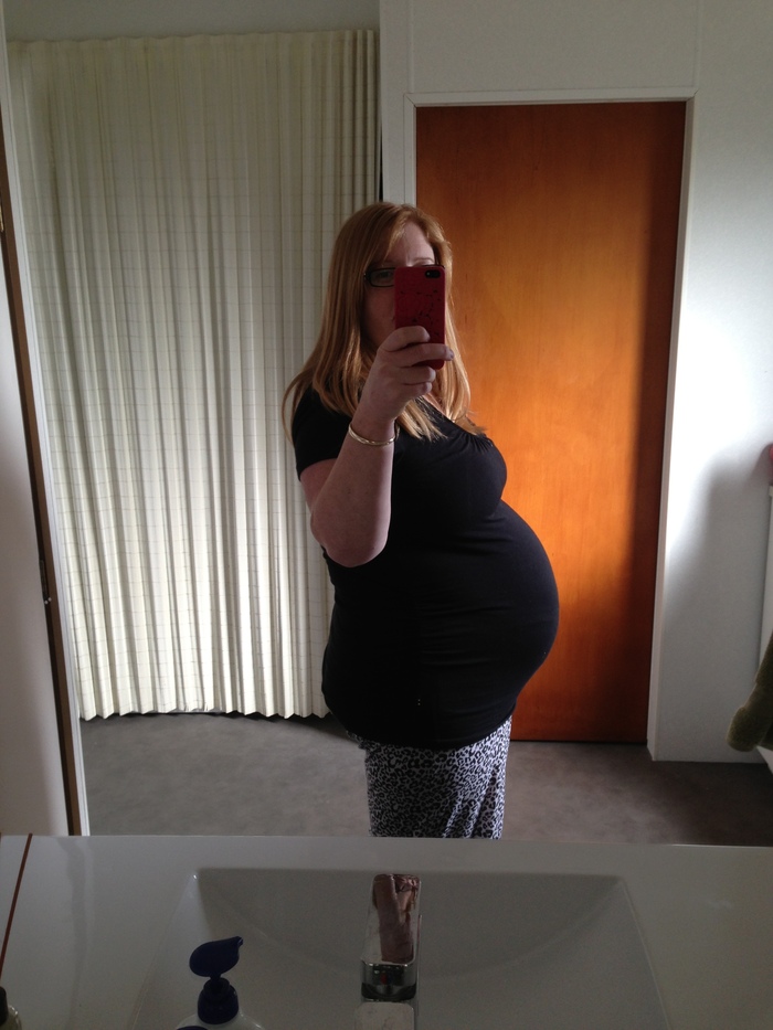 29 weeks, 1 day