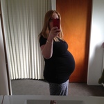 29 weeks, 1 day