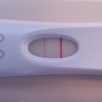 Surprise!!!  Natural, miracle BFP while waiting on CD1 to start IVF