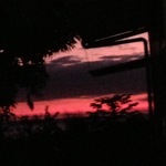 Sunset from Pool Casita