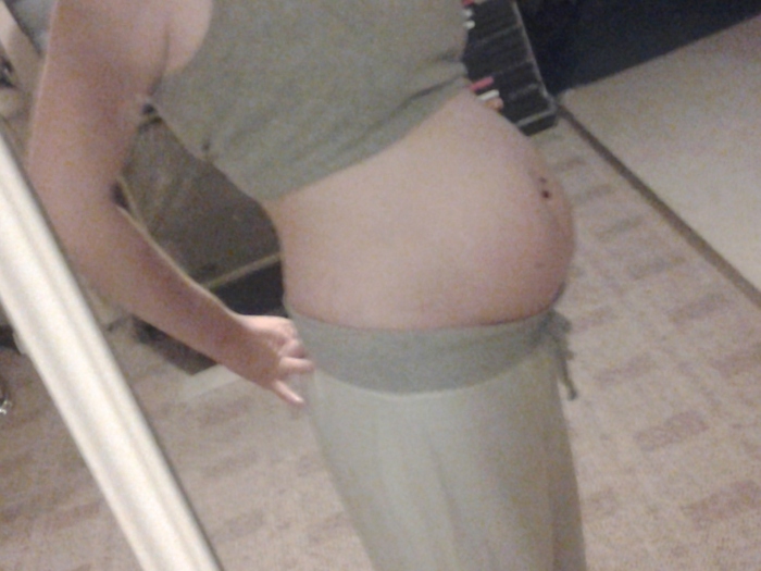 10 weeks and 3 days