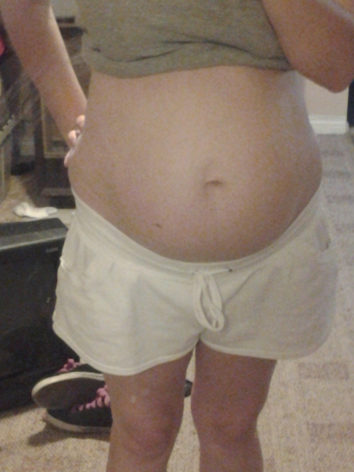 14 weeks and 5 days