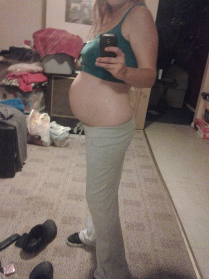 15 weeks and 5 days