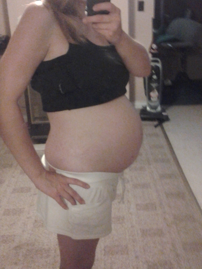 18 weeks and 5 days