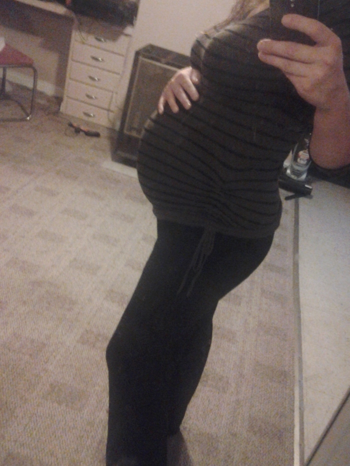 21 weeks and 6 days