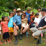 Southern Philippines 2012