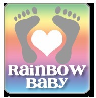 Our Rainbow is due may 30th