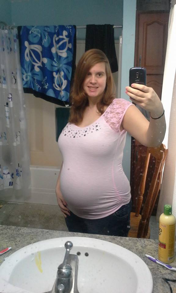 28 weeks and 2 days